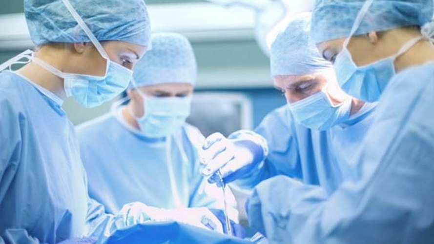 Bariatric Surgery