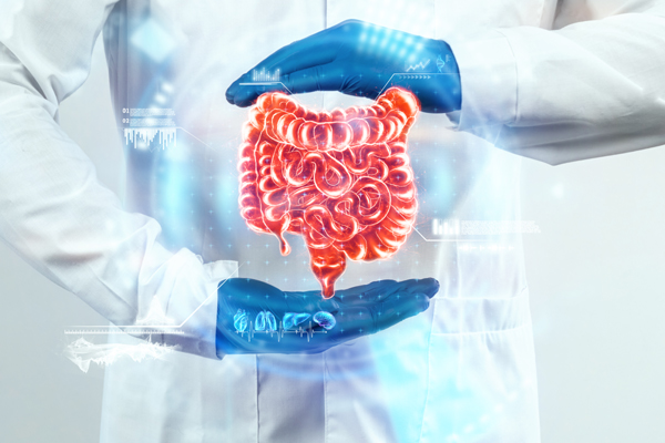 Sleeve Gastrectomy